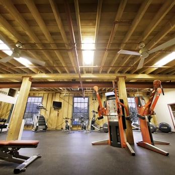 The Training Room - The Training Room Gym - Chiropractors Near Me - Santa Barbara, California The Training Room - The Training Room Gym - Chiropractors Near Me - Santa Barbara, California