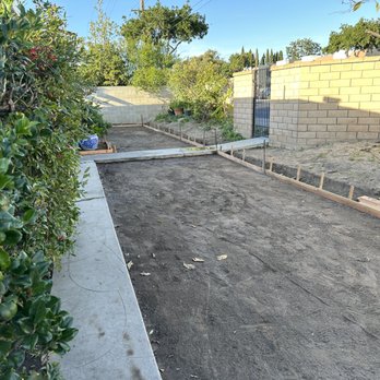 Ramirez Concrete - Masonry/Concrete Near Me