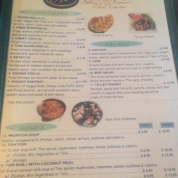 Savor Thai - Thai Near Me - Chandler, Arizona Savor Thai - Thai Near Me - Chandler, Arizona