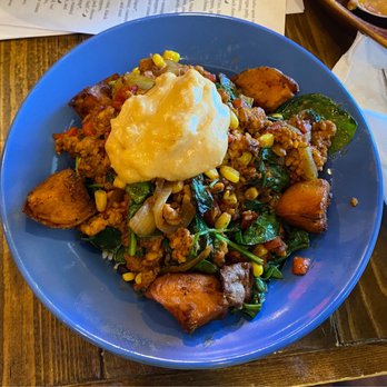 Coyote Kitchen - Sedona bowl - Bars Near Me - Boone, North Carolina Coyote Kitchen - Sedona bowl - Bars Near Me - Boone, North Carolina