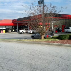 Lightning Food Store