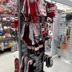 Marshalls