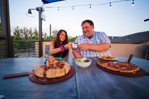 Beau Jo's Idaho Springs by null