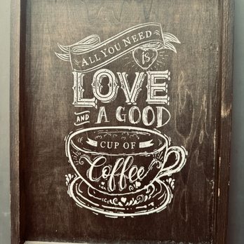 The Black Sheep - Coffee & Tea Near Me - Glendale, Arizona The Black Sheep - Coffee & Tea Near Me - Glendale, Arizona