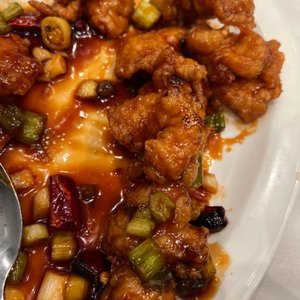 Shanghai Diamond Garden on Yelp