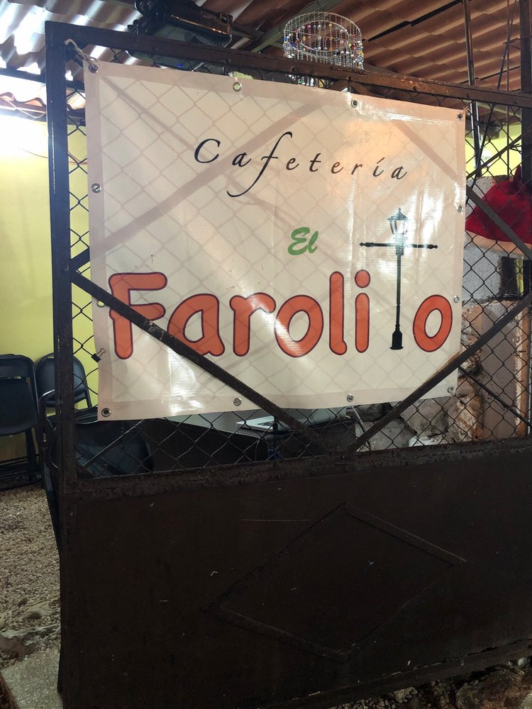 El Farolito