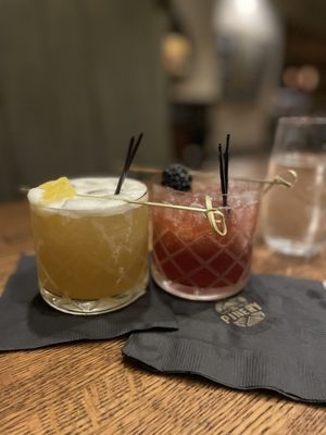 The Pinery by null