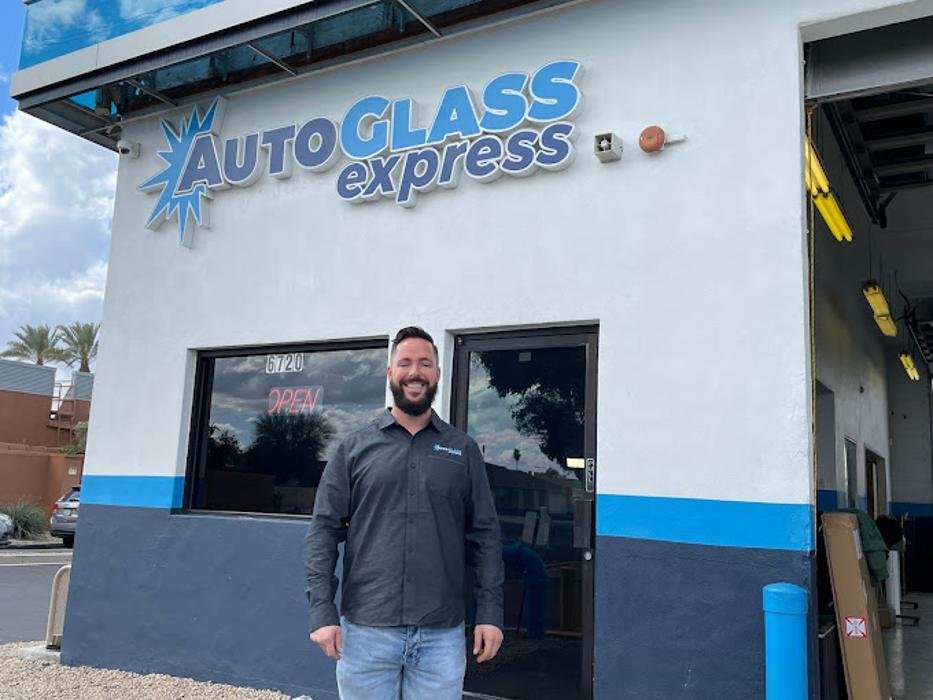 AUTO GLASS EXPRESS Updated June 2024 7235 Bermuda Rd, Las Vegas, Nevada Auto Glass