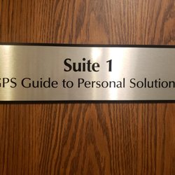 GPS Guide to Personal Solutions