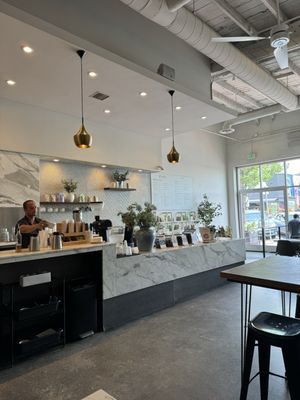 Holsem Coffee by null