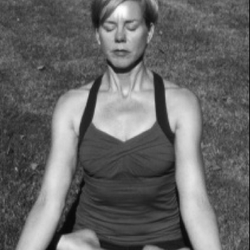 Red Yoga