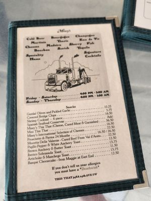 Missy's This That by null