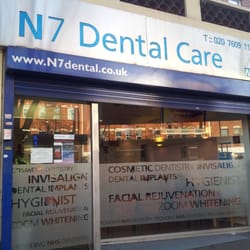N7 Dental Care