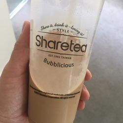 Sharetea
