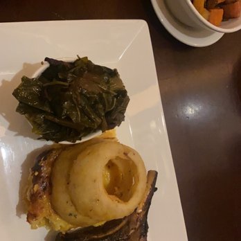 Frog Hollow Tavern - Pork Chop - Wine Bars Near Me - Augusta, Georgia Frog Hollow Tavern - Pork Chop - Wine Bars Near Me - Augusta, Georgia