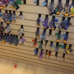 Topps Trade Center - Dice