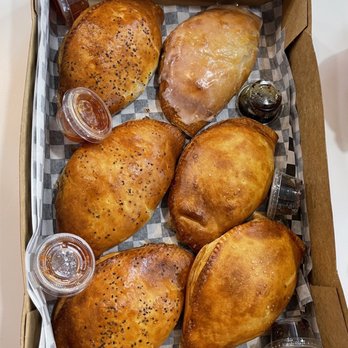 Kuboba Spot - Adobo, embutido and mani empanada - Bubble Tea Near Me - Berkeley, California Kuboba Spot - Adobo, embutido and mani empanada - Bubble Tea Near Me - Berkeley, California
