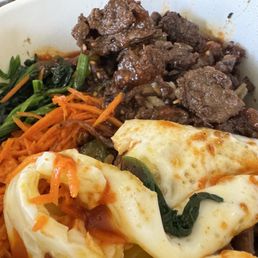 BimBim Bowl