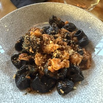 Oak & Reel - Lumache - Italian Near Me - Detroit, Michigan Oak & Reel - Lumache - Italian Near Me - Detroit, Michigan