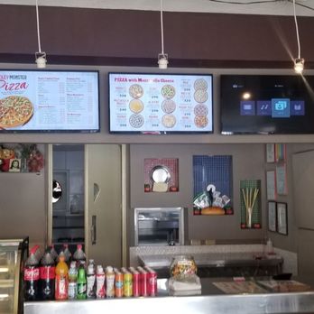 JCA Pizza - Pizza Near Me - Cebu City, CEB