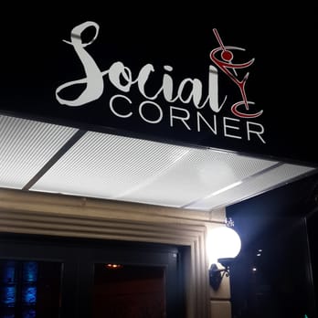 Social Corner - New American Near Me - Jamaica, New York Social Corner - New American Near Me - Jamaica, New York