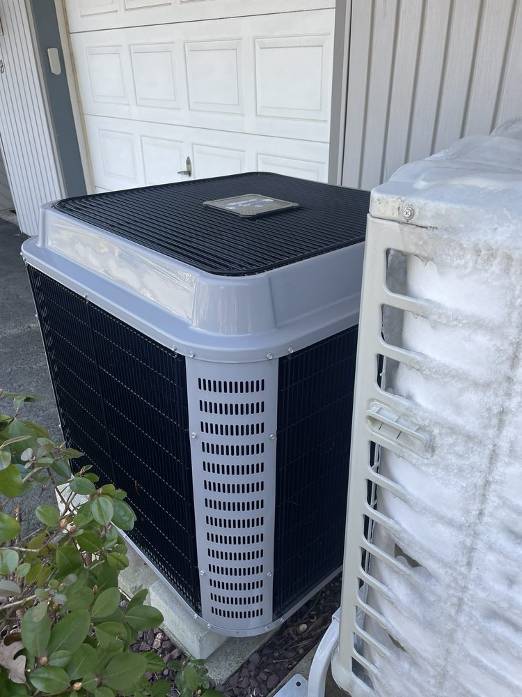 Slide of Total Mechanical Systems