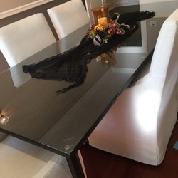 Pure Glass & Mirror Co