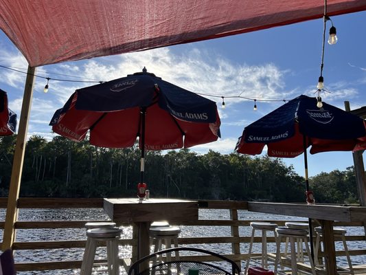 Barbara Jean's On The Water by null