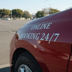 AB Teen Driving Academy - 24/7 Online Booking