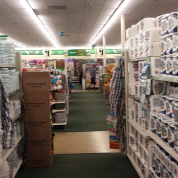 Dollar Tree - Discount Store Near Me - North Hollywood, California