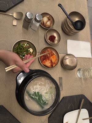SUNGHO by null