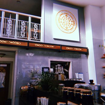 Cafe Wylde - Interior - Cafes Near Me - Everett, Washington