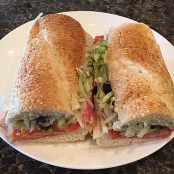 Blimpie - Double meat - Sandwiches Near Me - PHOENIX, Arizona