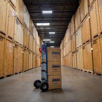 Joyce Van Lines - Movers Near Me - Oxford, Connecticut