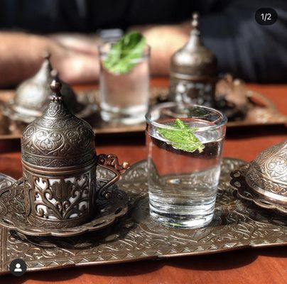 Grappa by null