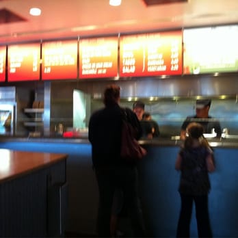 Chipotle Mexican Grill - Mexican Near Me - Dekalb, Illinois