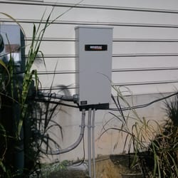 CJD Electric