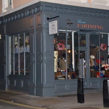 Thomas Farthing - Thomas Farthing Ltd - Men's Clothing Near Me - London, XGL Thomas Farthing - Thomas Farthing Ltd - Men's Clothing Near Me - London, XGL
