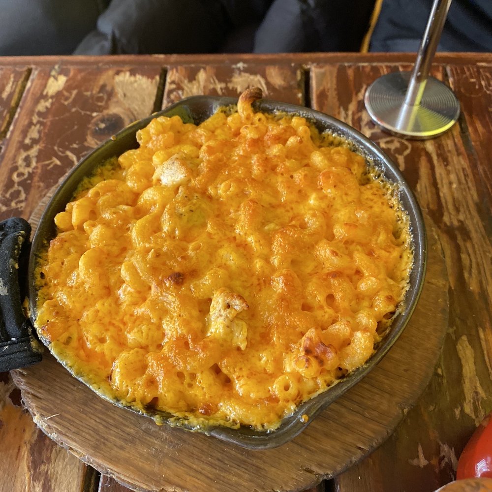 S'MAC - Buffalo Chicken (Mongo) - American Near Me - New York, New York