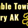 Photo of Affordable Towing and Recovery AK