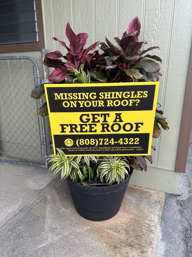 Slide of Unlimited Home Services