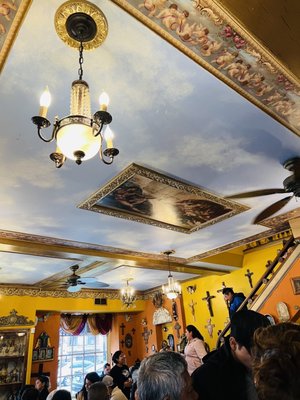 La Catedral Cafe Little Village by null