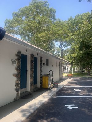 Hamptons Vacation Inn by null