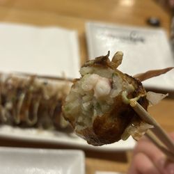 Kajiken - Takoyaki