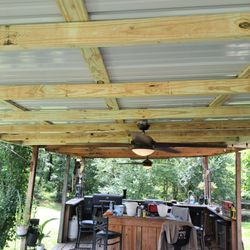 Armor Roofing & Garage Doors