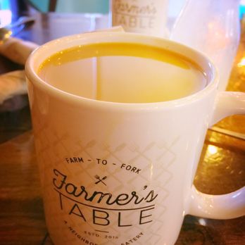 Farmer's Table - New American Near Me - La Mesa, California Farmer's Table - New American Near Me - La Mesa, California