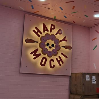 Happy Mochi - Bubble Tea Near Me - Sacramento, California