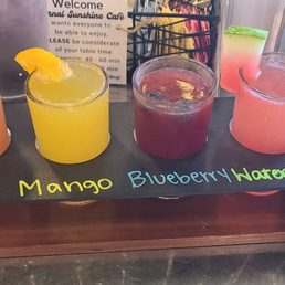 Mimosa flight Mimosa flight
