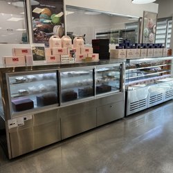 Hannam Supermarket