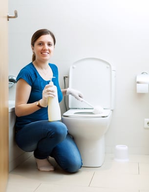 Slide of Fast Response Plumbing